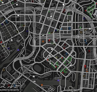 El Rancho Blvd, Murrieta Heights preview 2